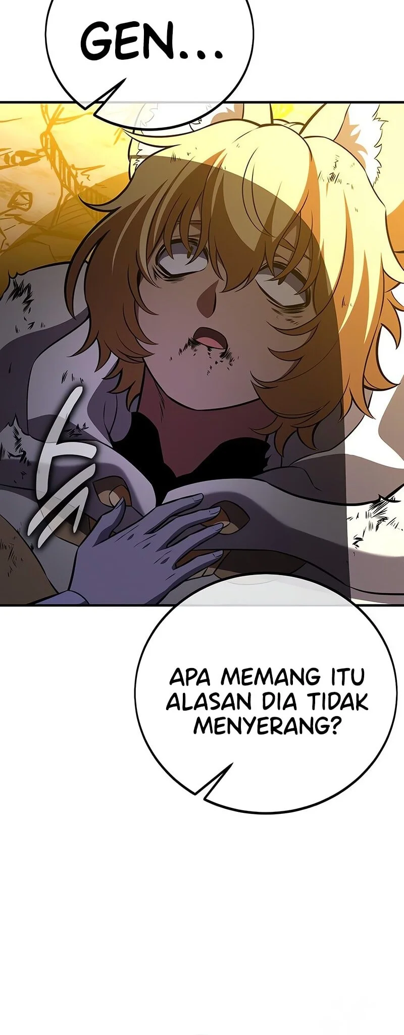 Chapter 108 - halaman 110