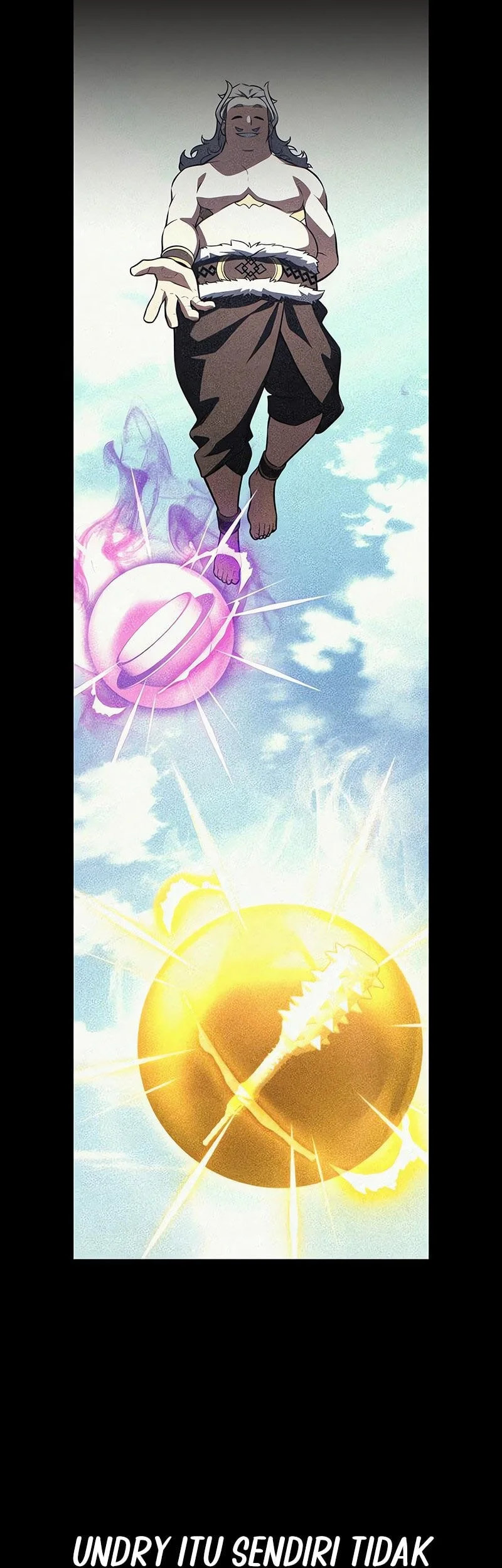 Chapter 108 - halaman 27