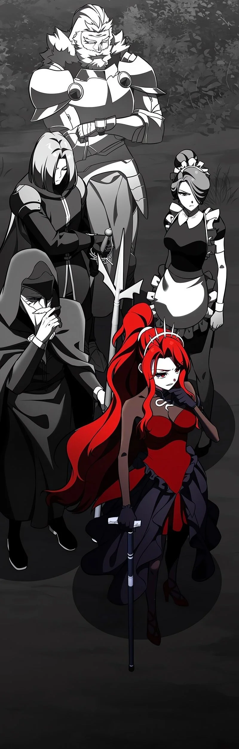 Chapter 109 - halaman 121