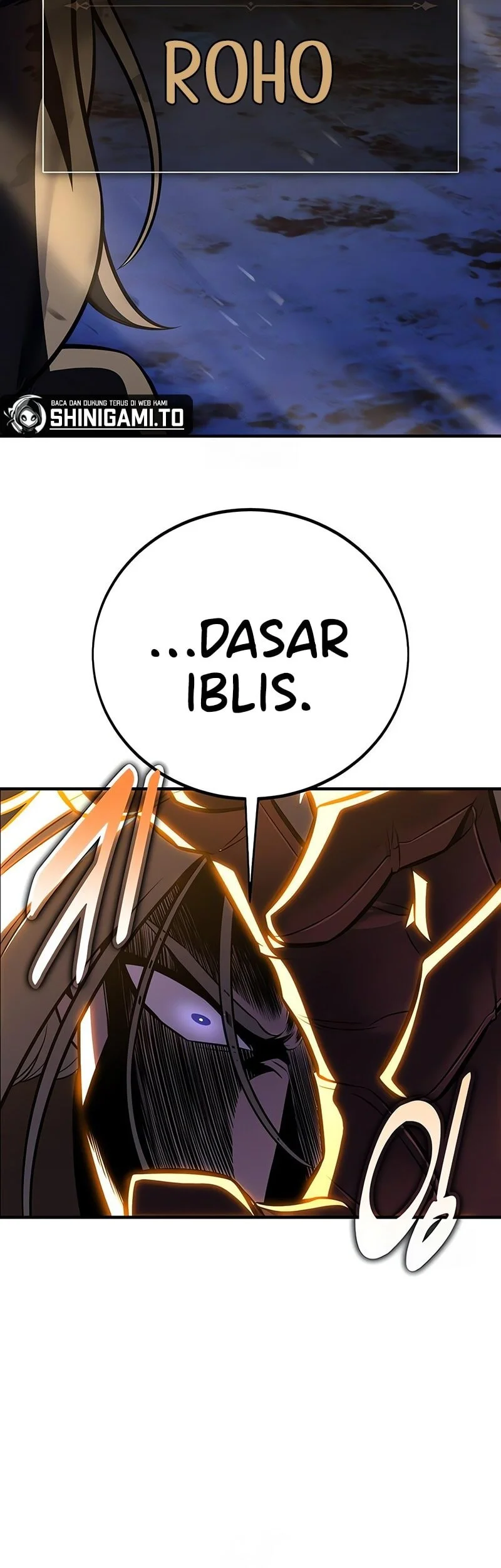 Chapter 109 - halaman 21