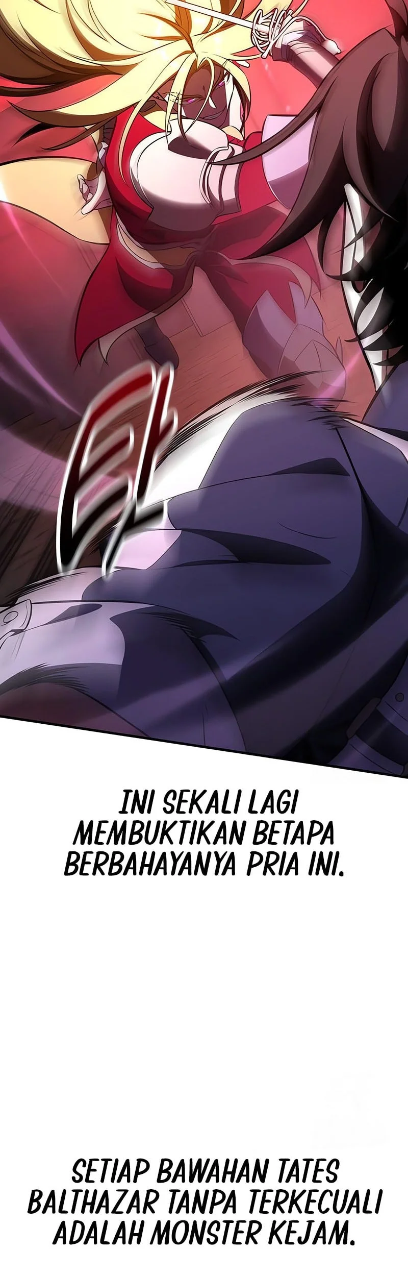 Chapter 110 - halaman 36