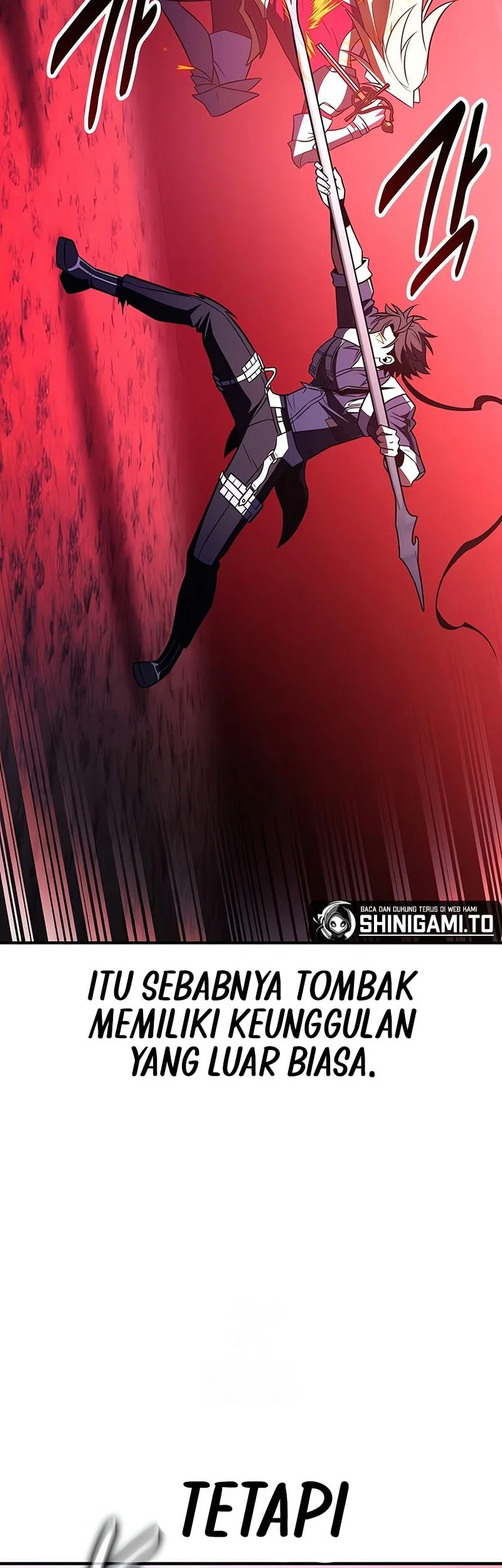 Chapter 110 - halaman 40