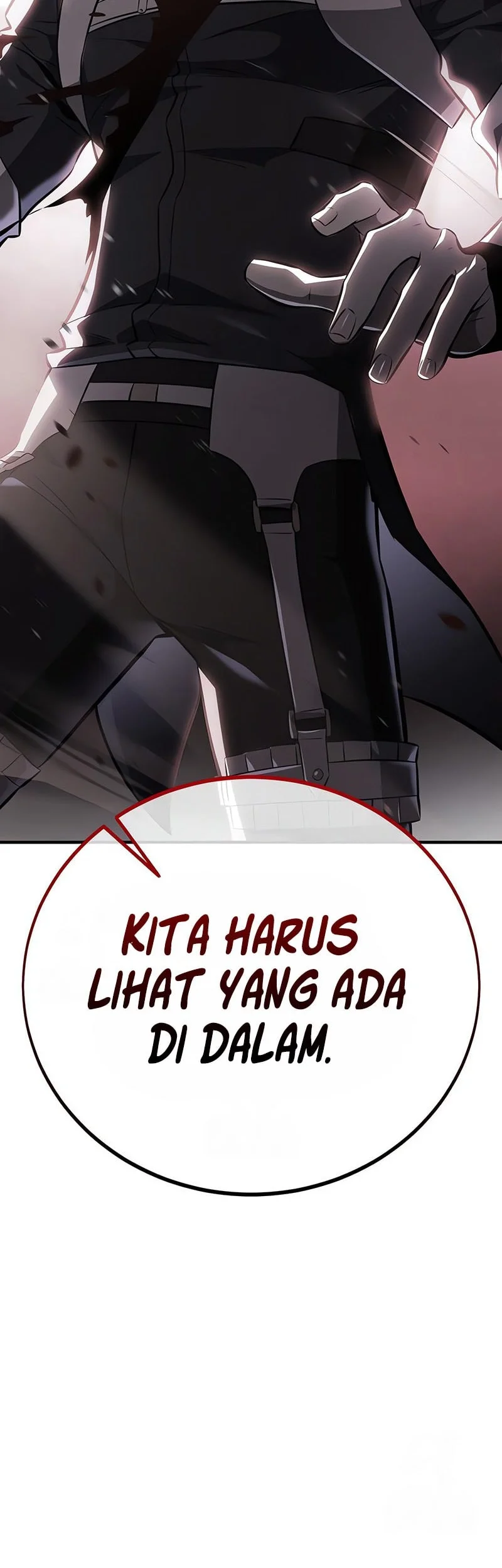 Chapter 110 - halaman 26