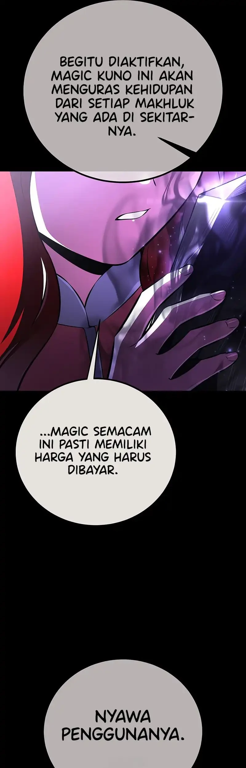 Chapter 111 - halaman 38