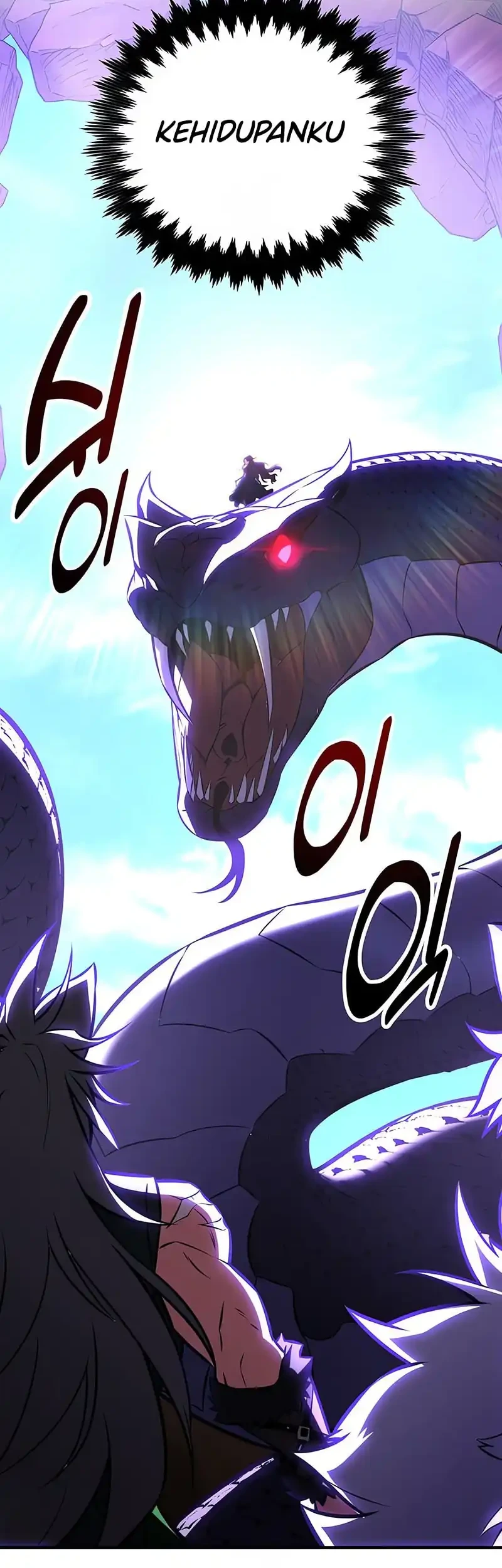 Chapter 111 - halaman 41