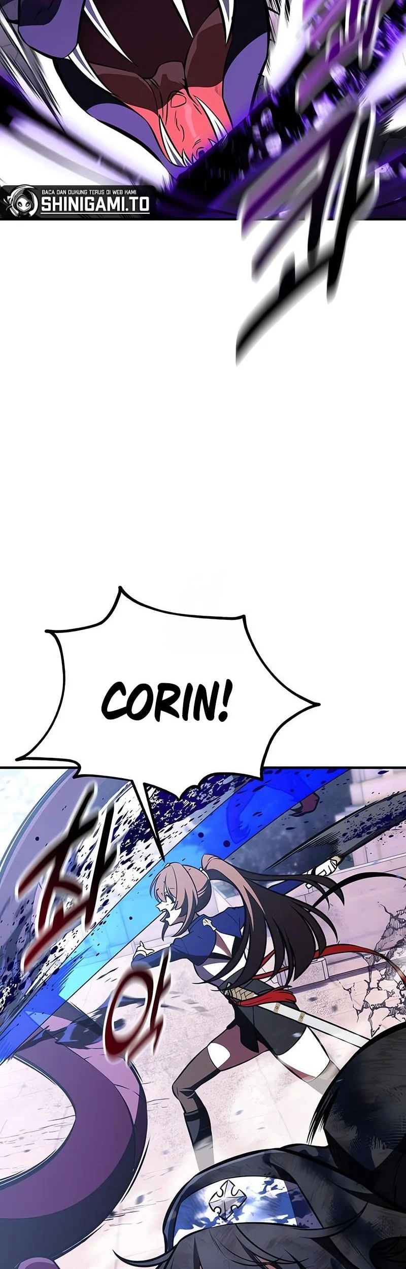 Chapter 112 - halaman 20