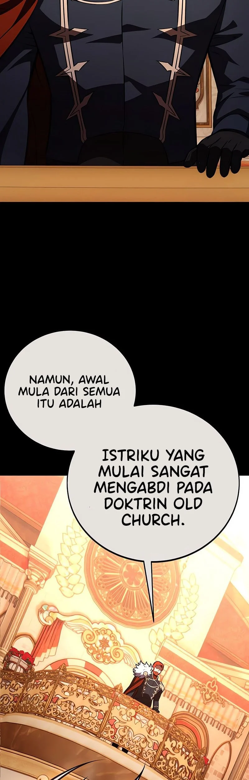 Chapter 113 - halaman 45
