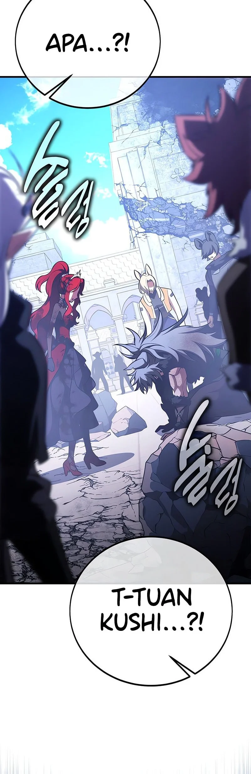 Chapter 113 - halaman 22