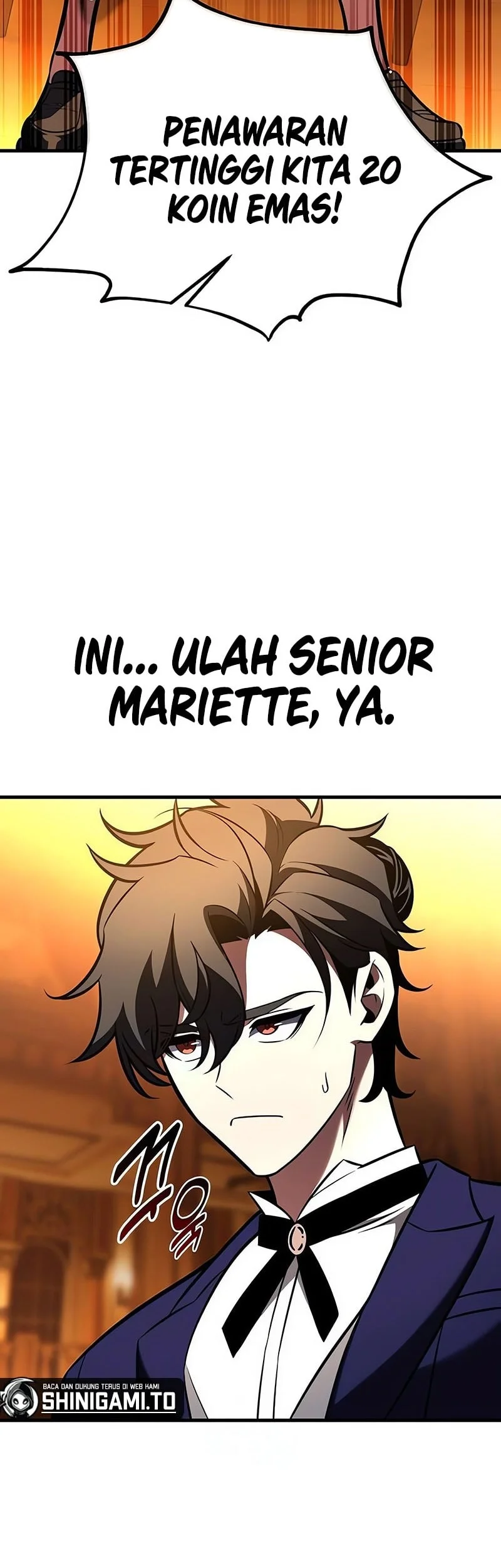 Chapter 116 - halaman 38