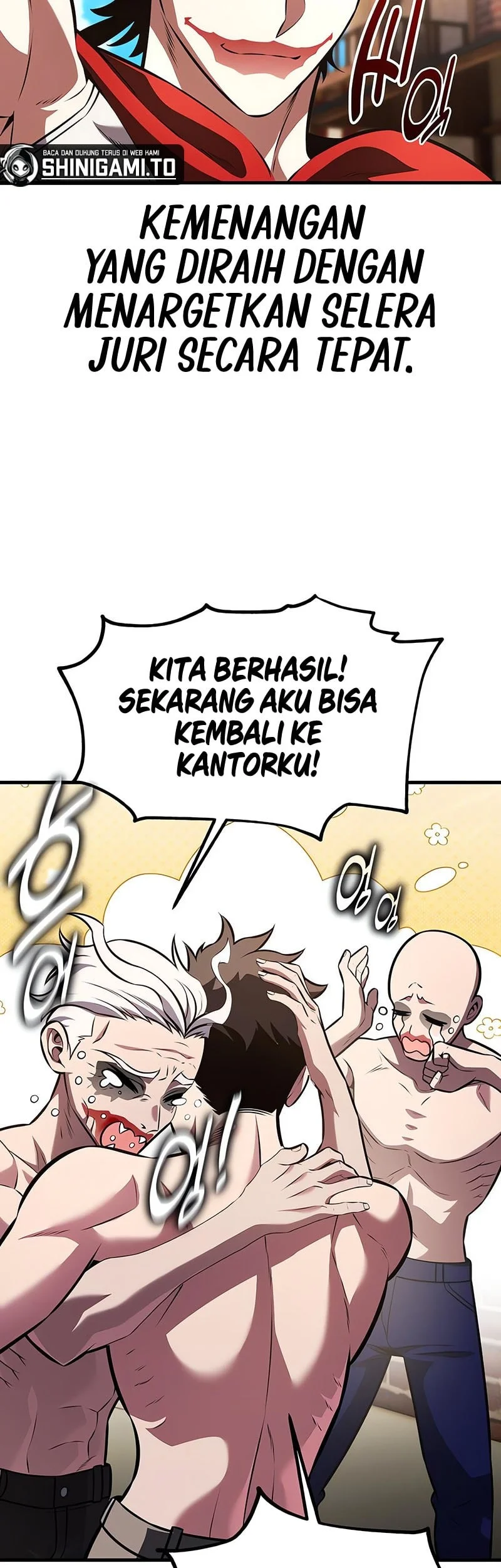 Chapter 117 - halaman 57