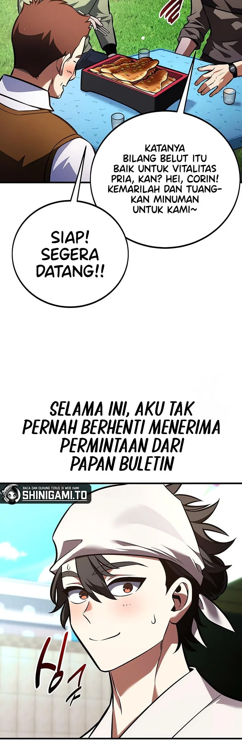 Chapter 117 - halaman 62