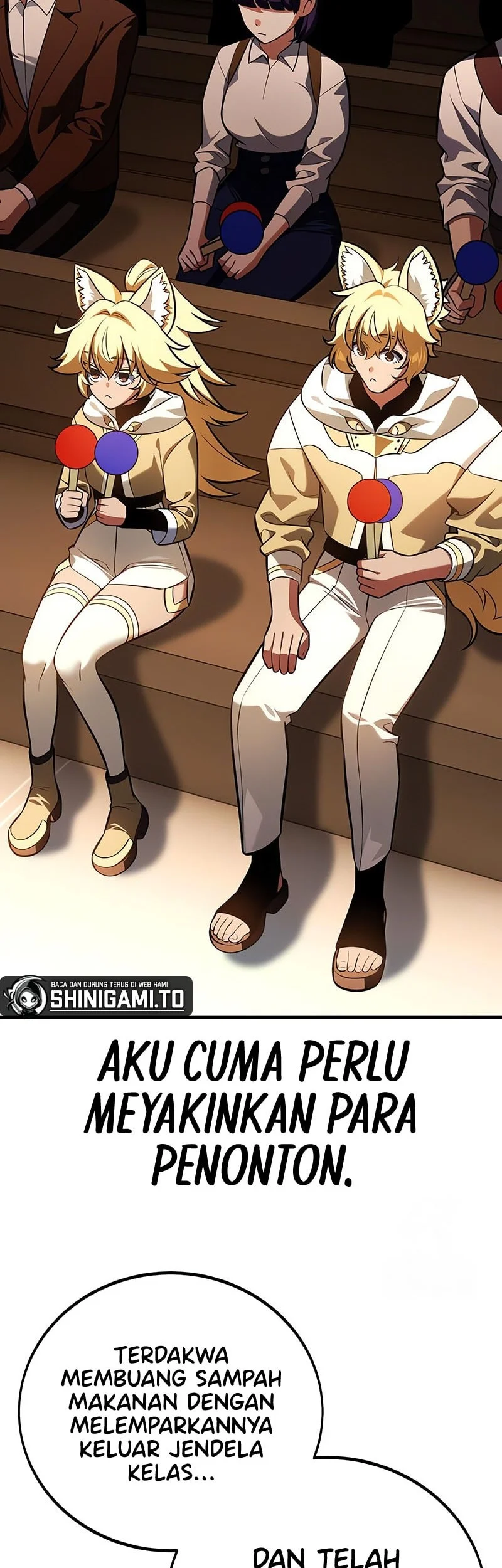 Chapter 117 - halaman 72