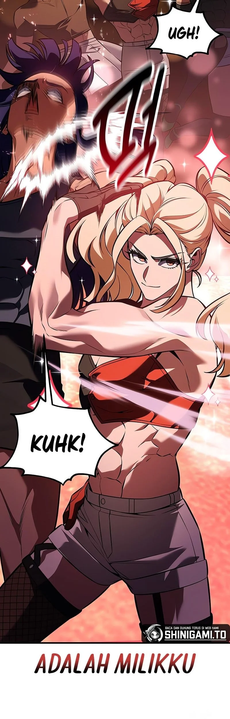 Chapter 118 - halaman 21