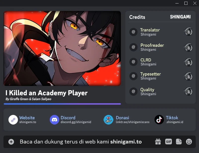 Chapter 119 - halaman 2