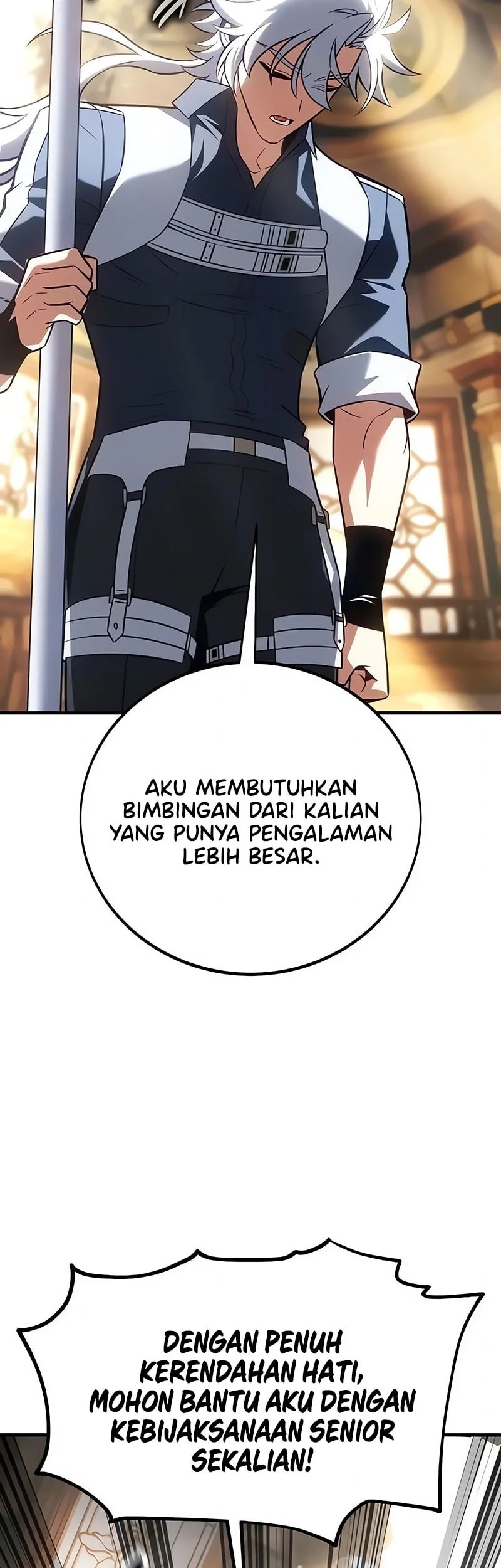 Chapter 121 - halaman 40