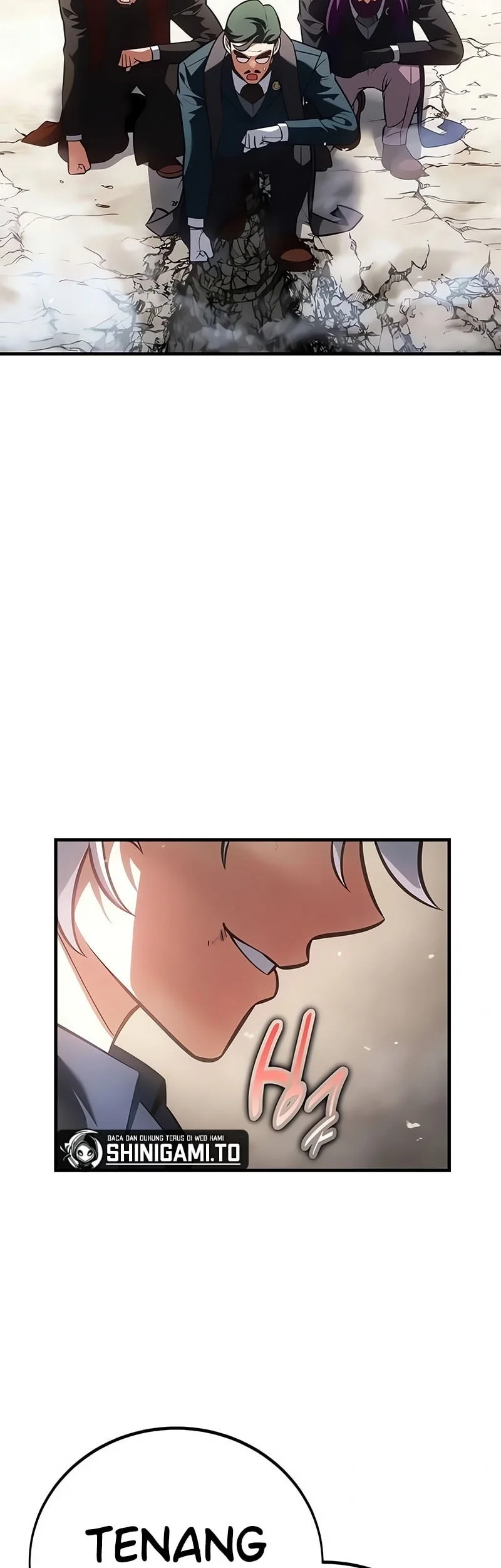 Chapter 121 - halaman 32