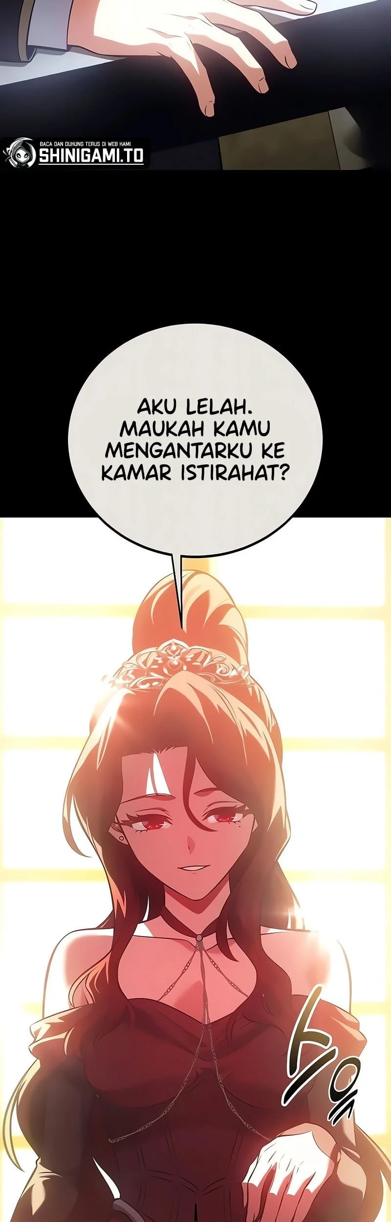 Chapter 122 - halaman 49