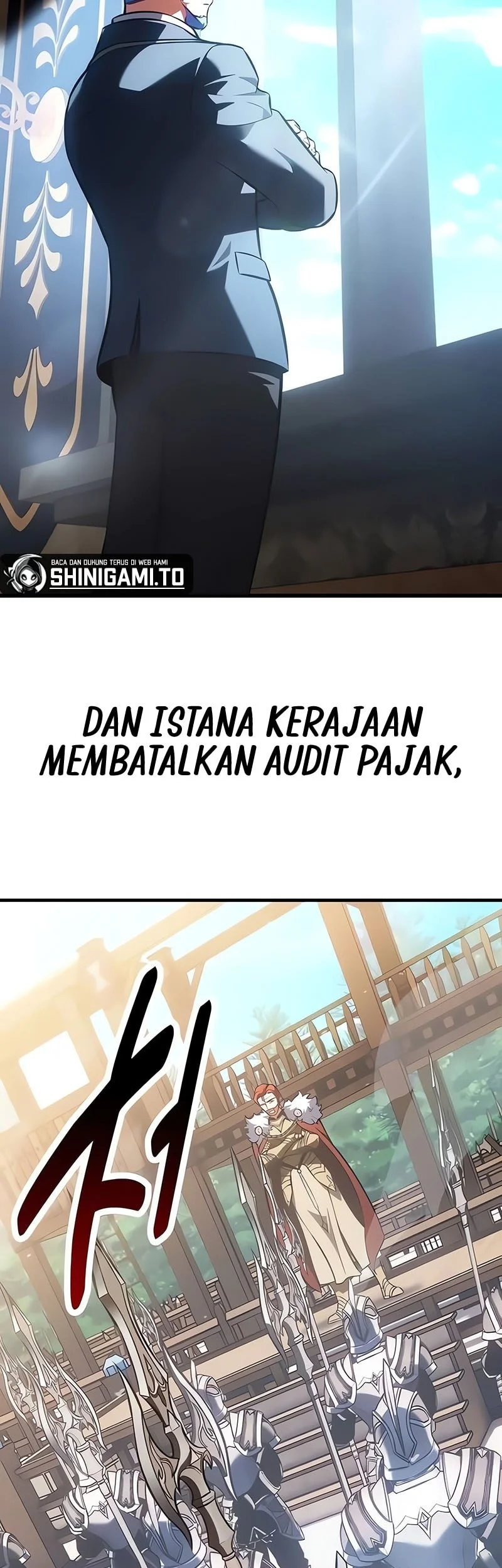 Chapter 122 - halaman 77