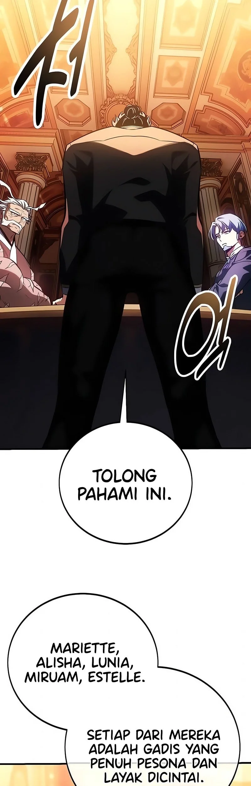 Chapter 122 - halaman 24