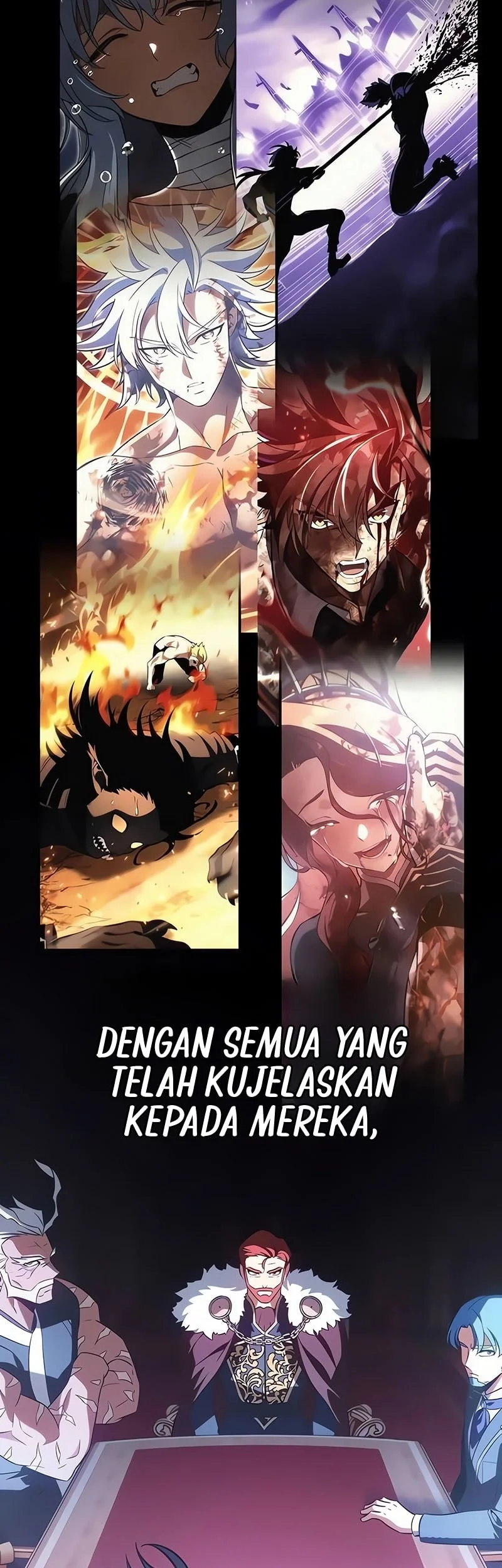 Chapter 122 - halaman 29