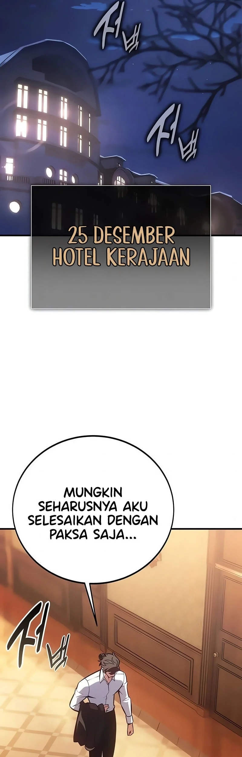 Chapter 122 - halaman 31