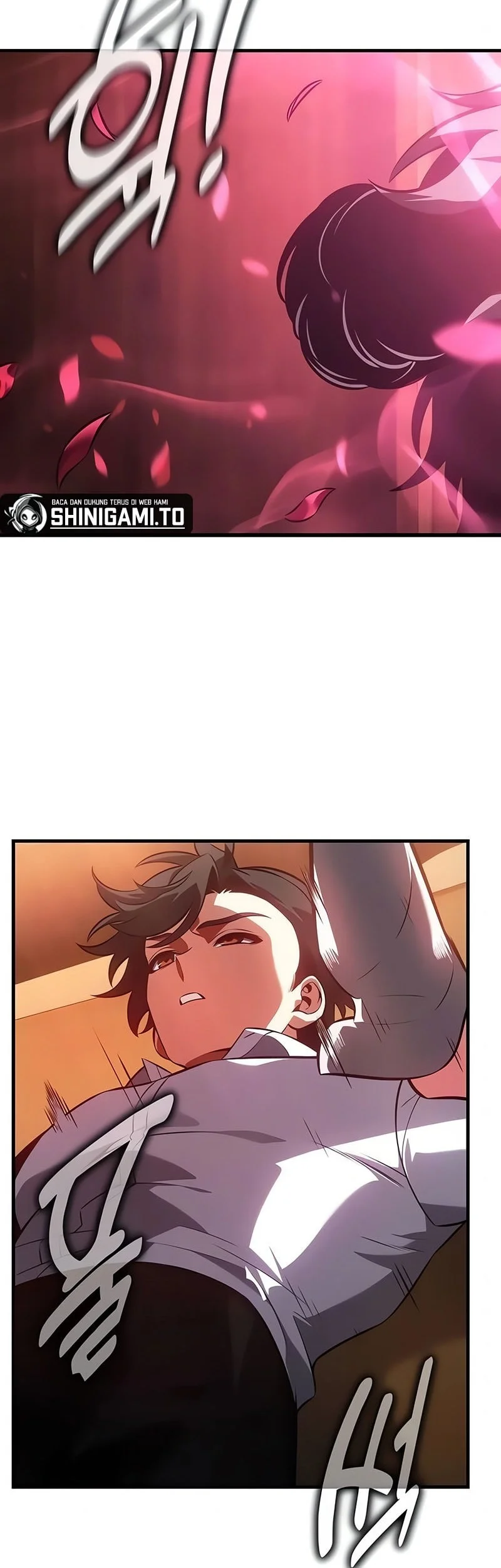 Chapter 122 - halaman 34