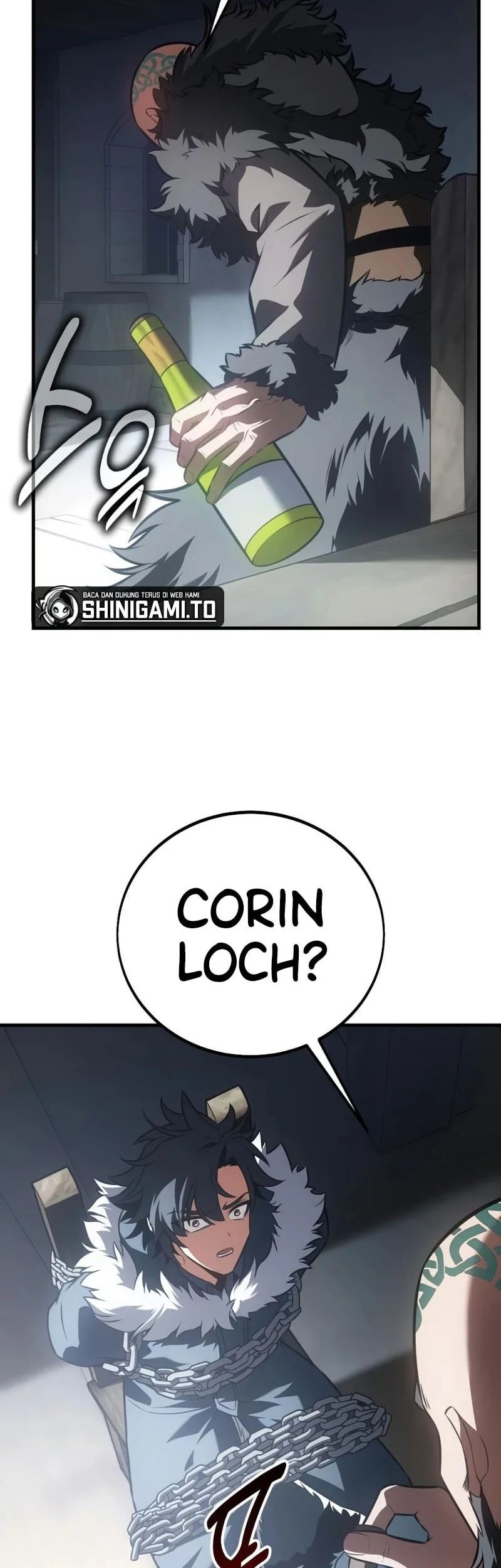 Chapter 123 - halaman 32