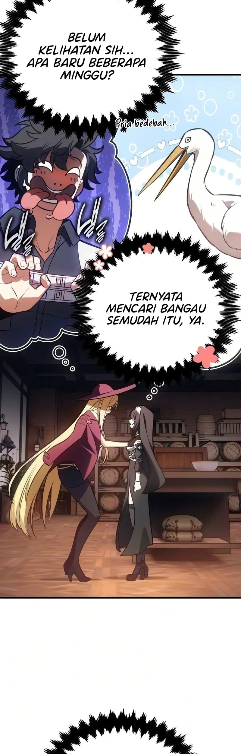 Chapter 124 - halaman 45