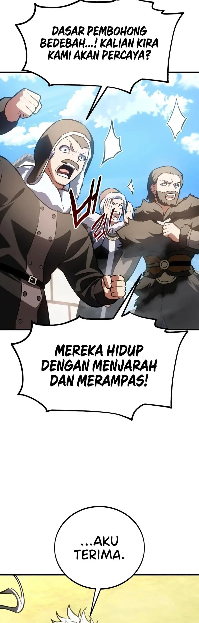Chapter 125 - halaman 83