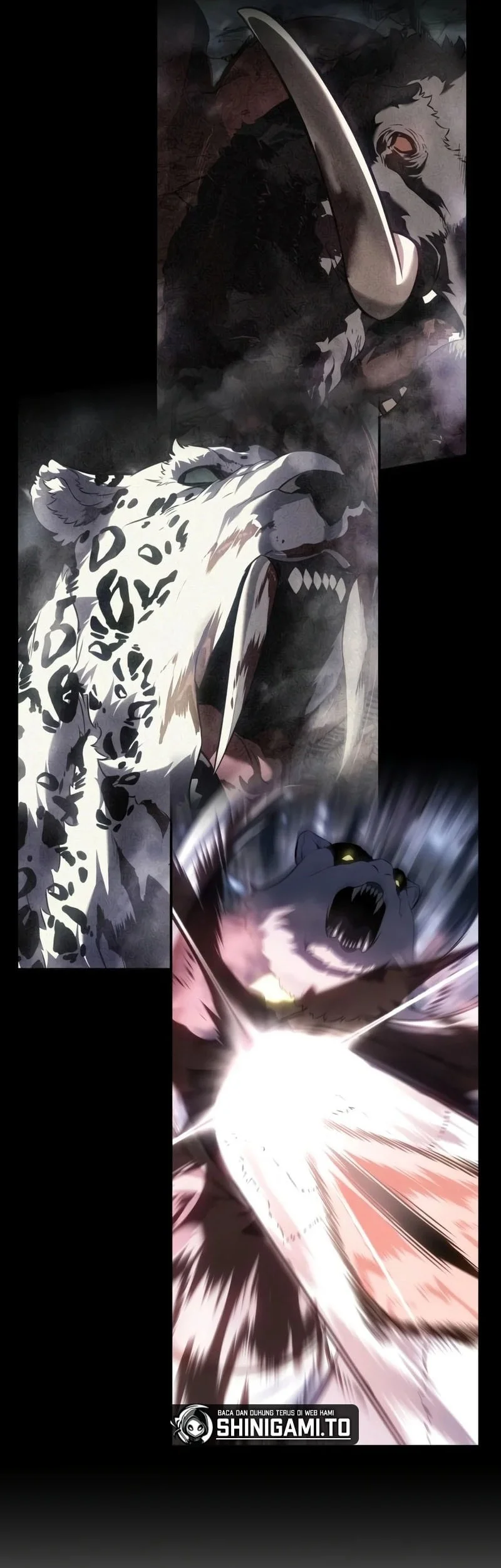 Chapter 126 - halaman 35