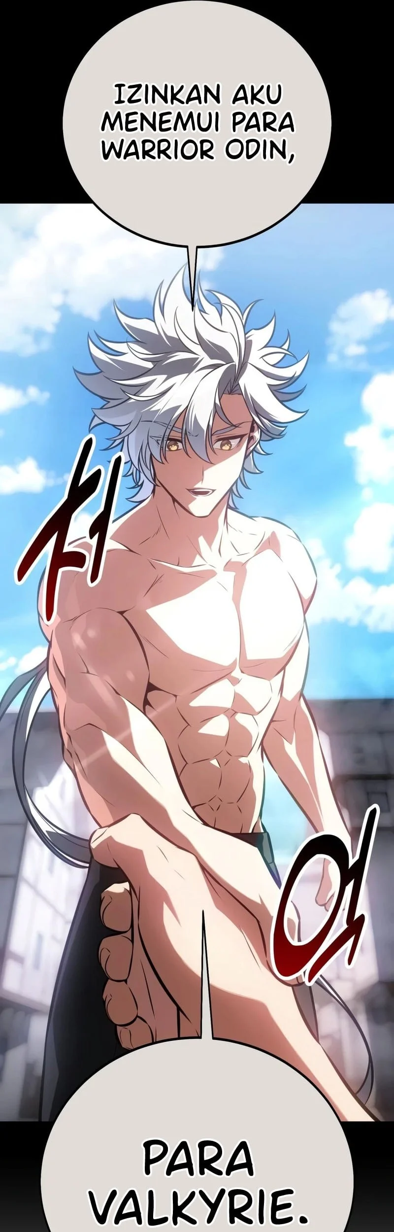 Chapter 126 - halaman 26