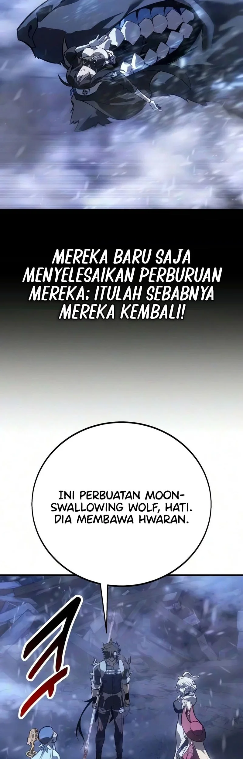 Chapter 129 - halaman 36