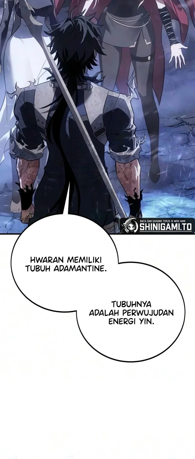 Chapter 129 - halaman 38