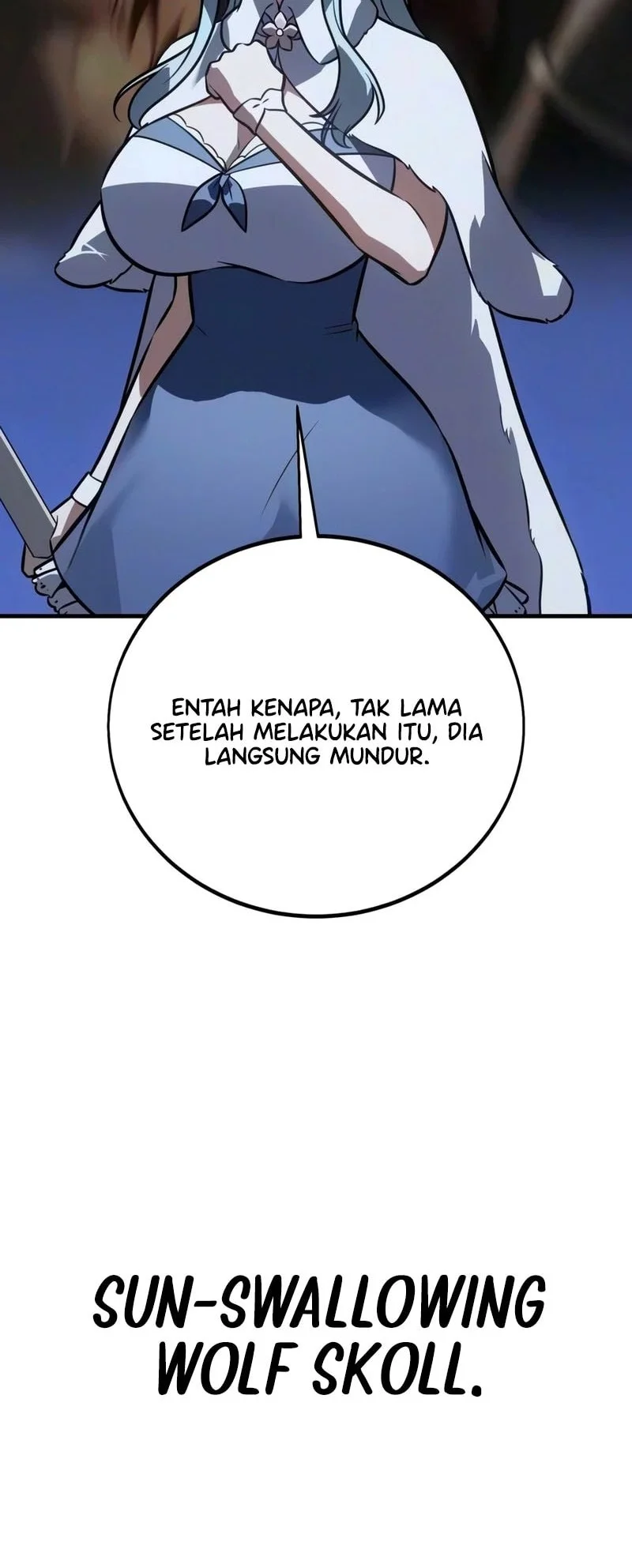 Chapter 129 - halaman 30