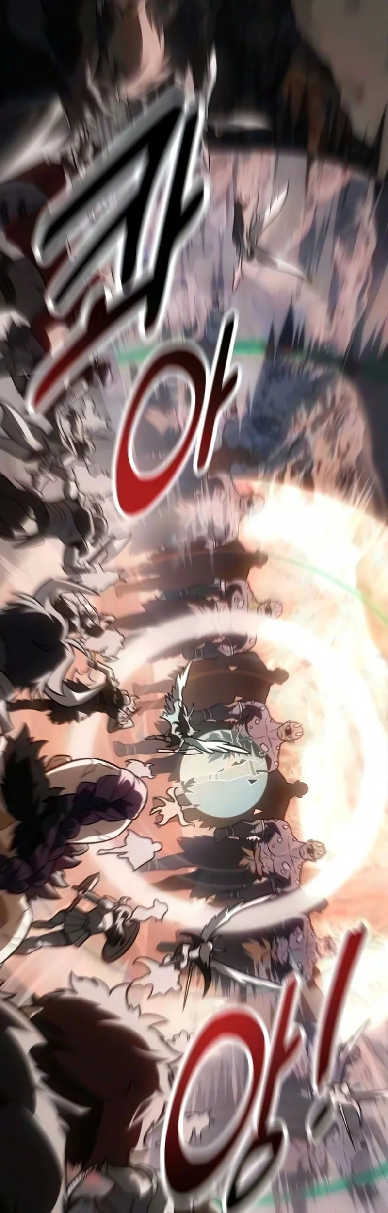 Chapter 130 - halaman 67