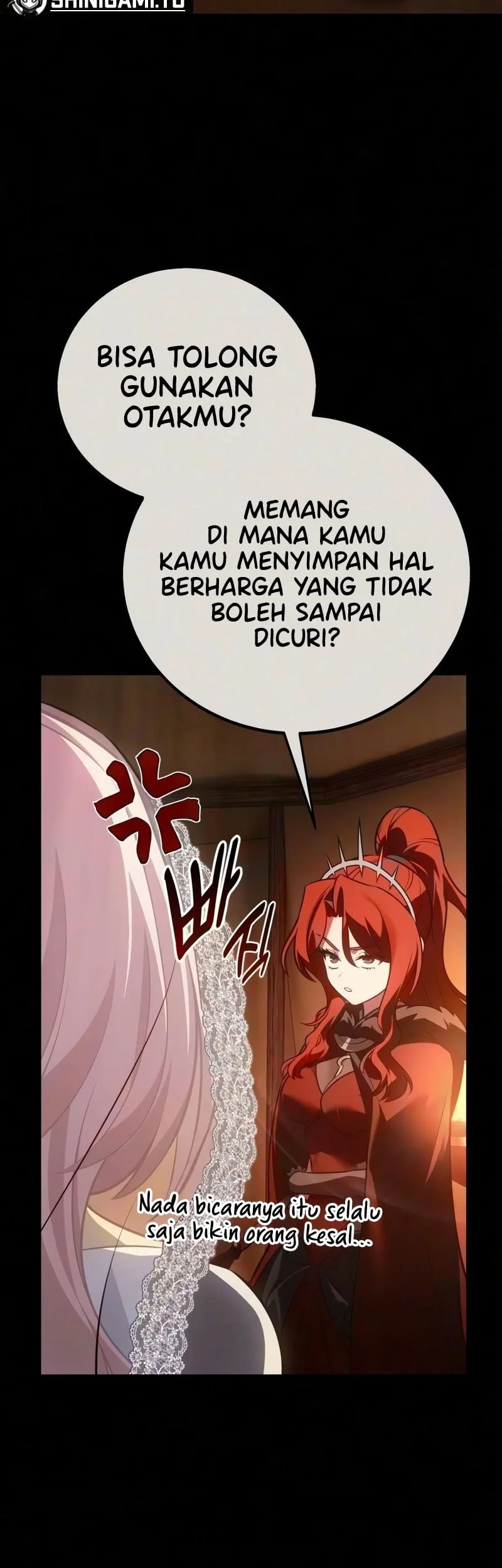 Chapter 130 - halaman 92