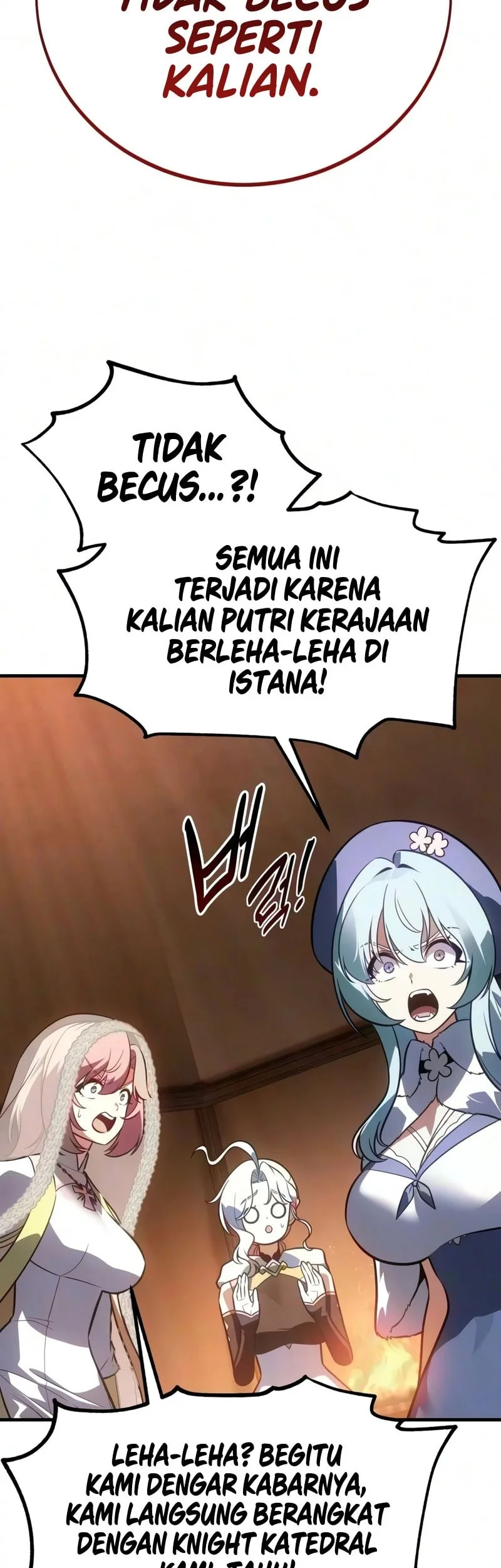 Chapter 130 - halaman 28