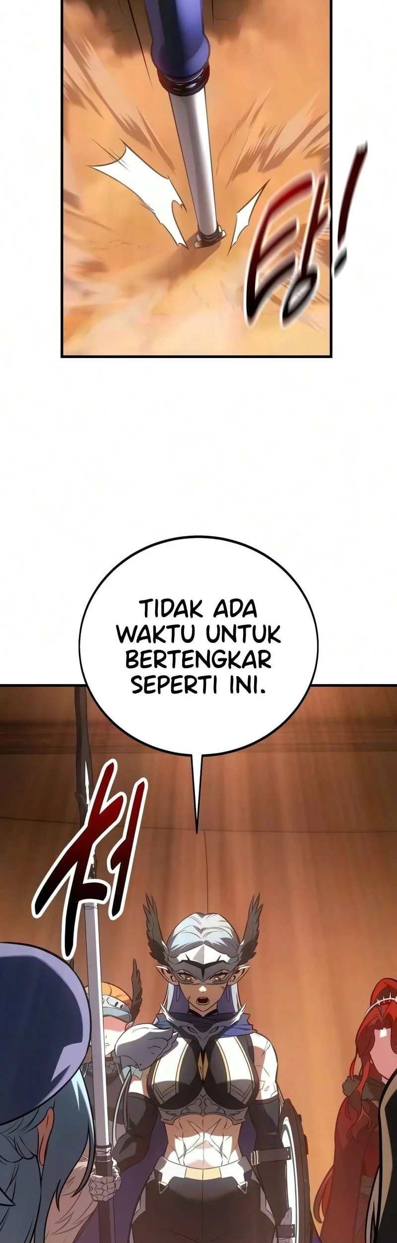 Chapter 130 - halaman 32