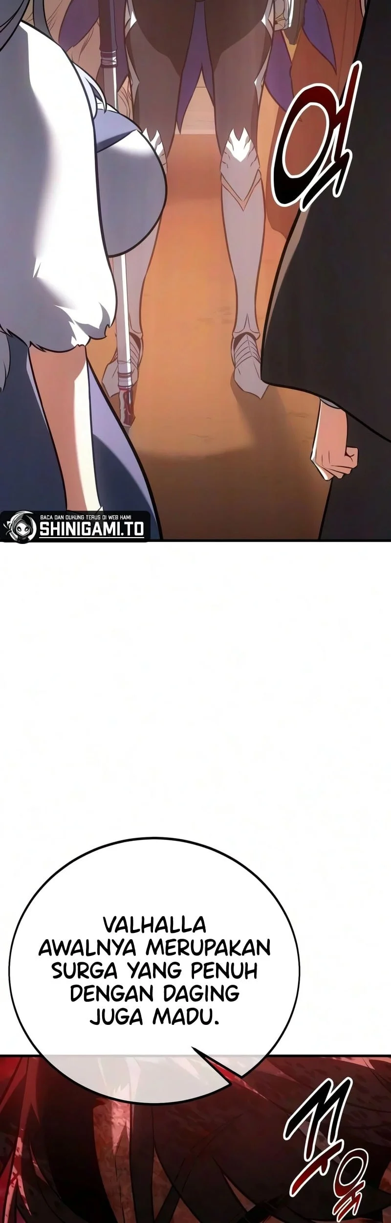Chapter 130 - halaman 33