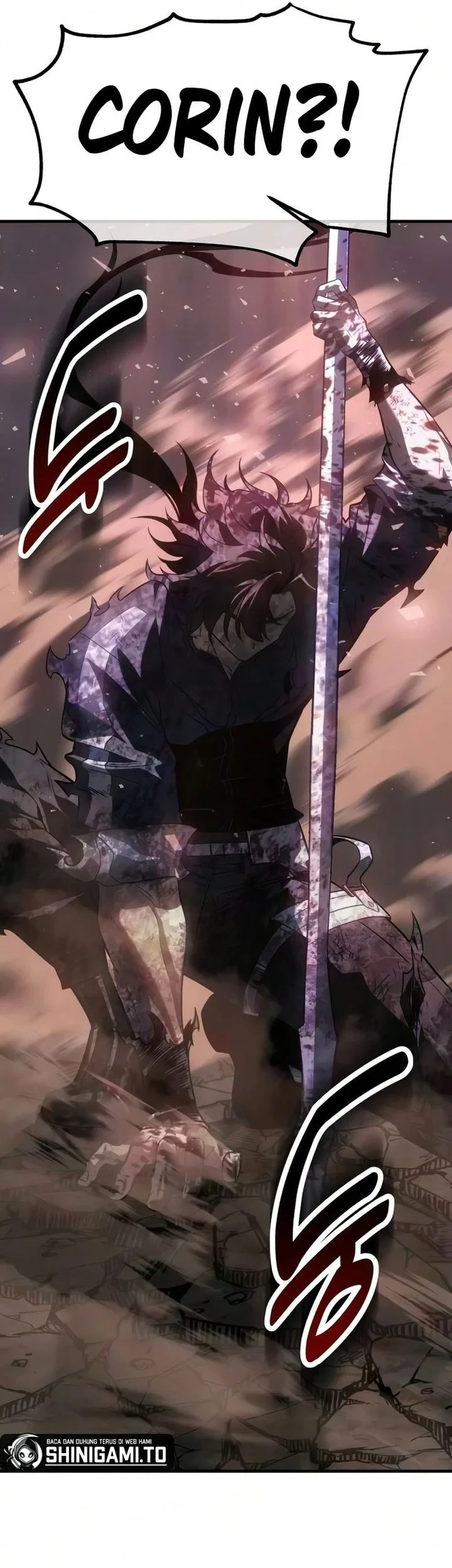 Chapter 132 - halaman 88