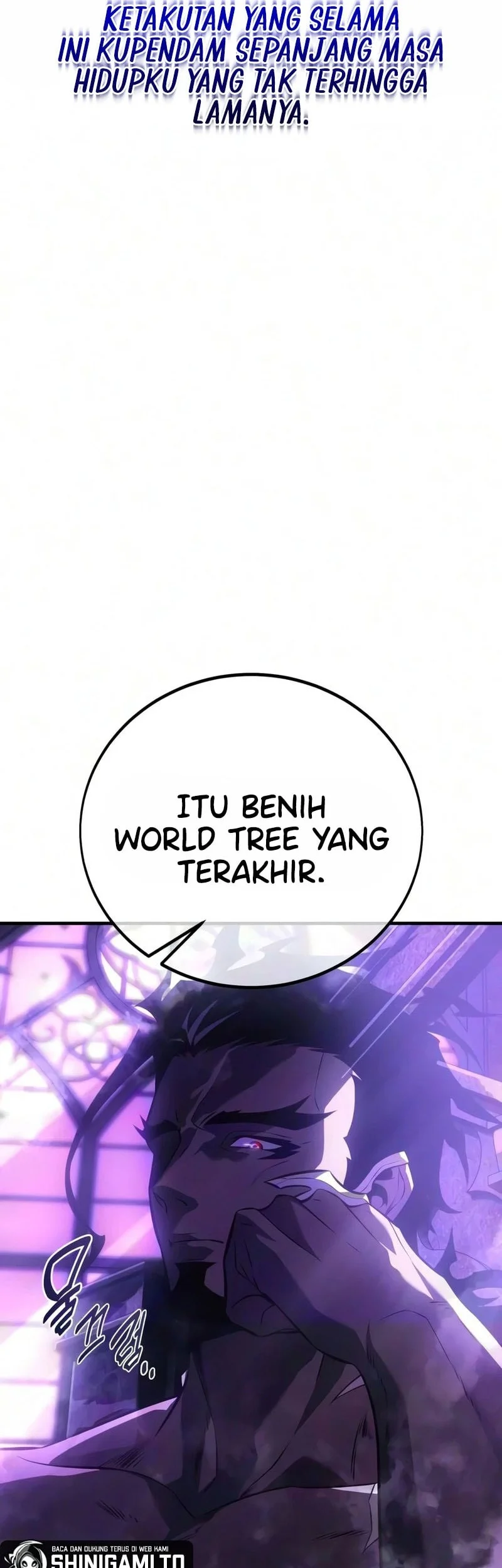 Chapter 133 - halaman 36