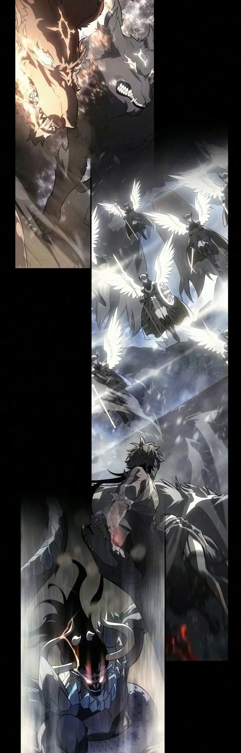 Chapter 133 - halaman 69