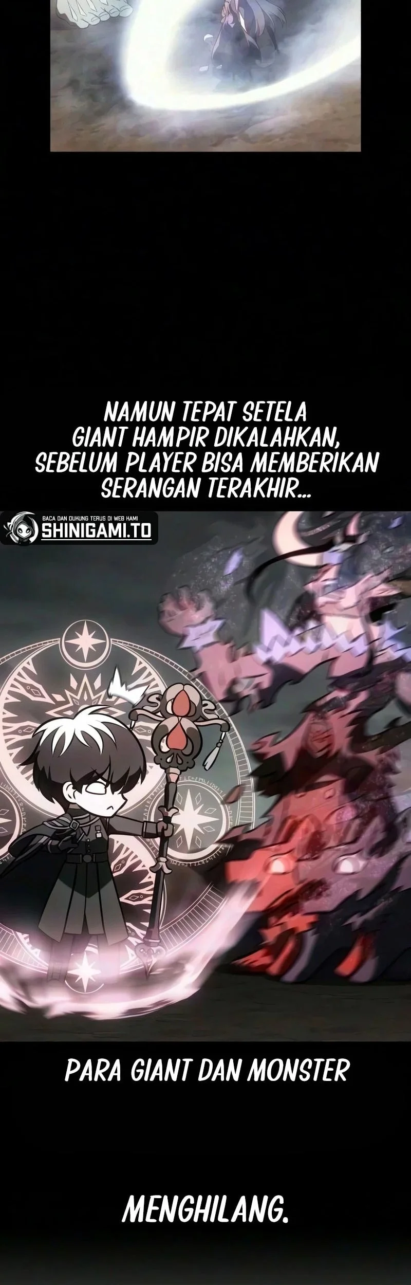 Chapter 133 - halaman 72