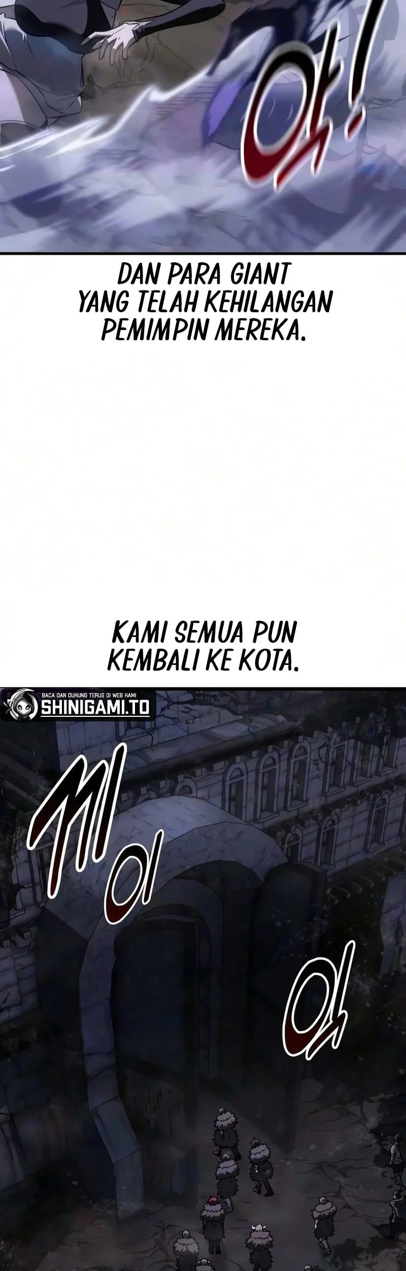 Chapter 133 - halaman 77