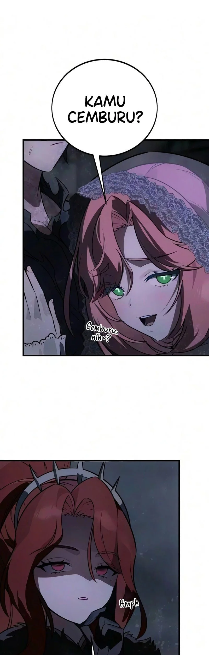 Chapter 133 - halaman 85