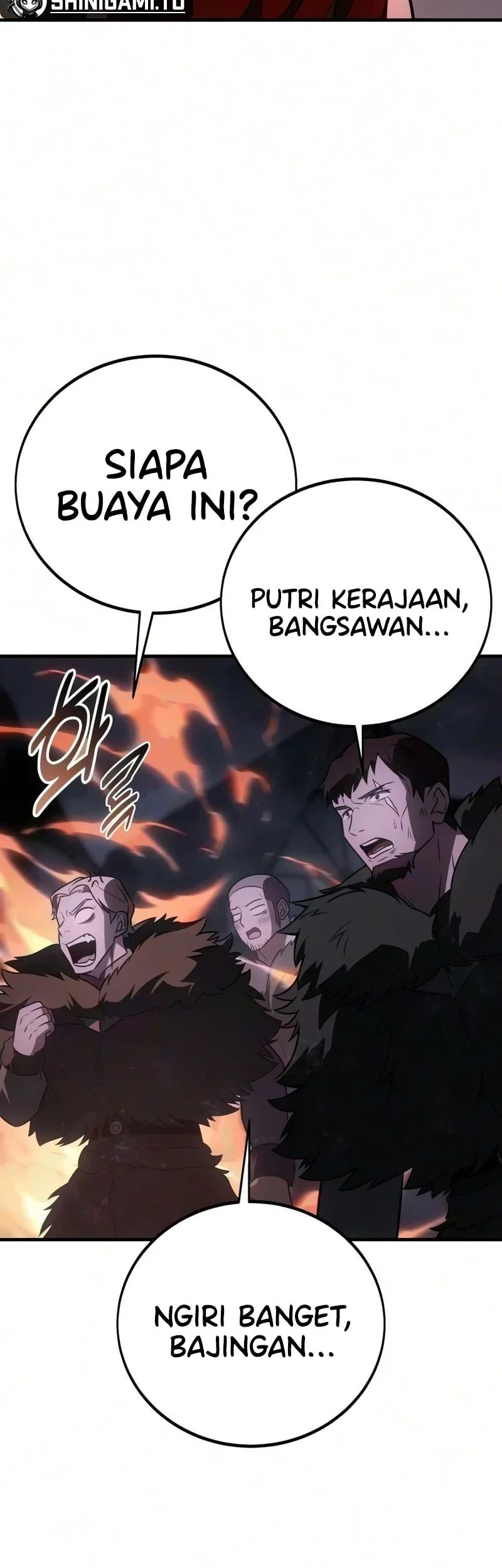 Chapter 133 - halaman 88