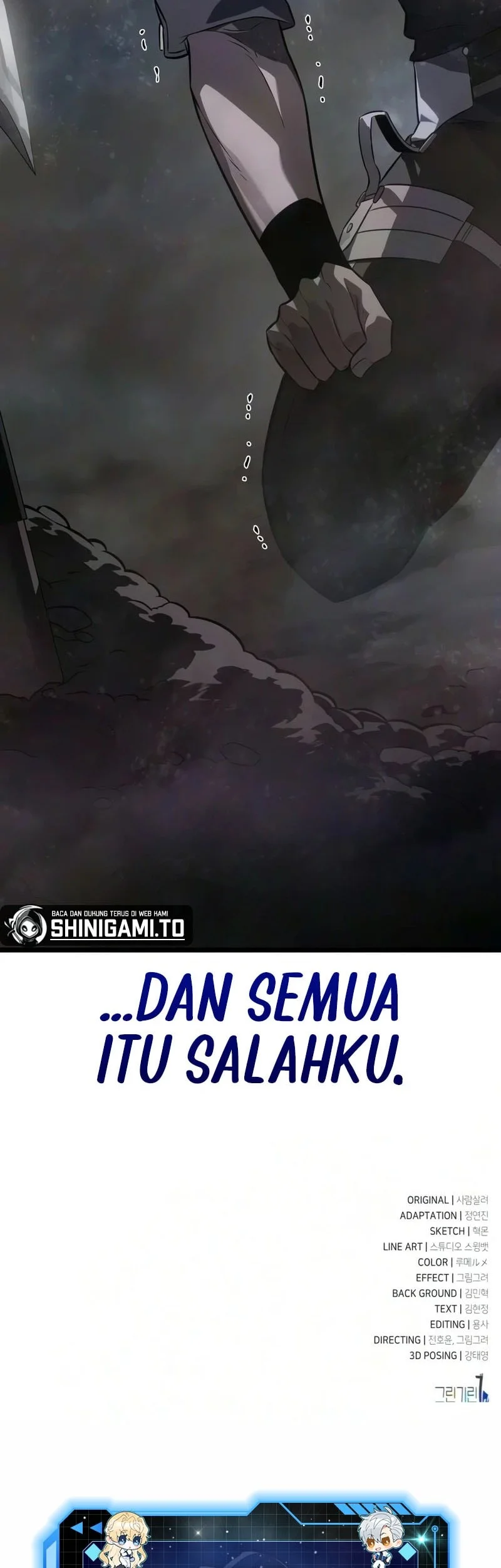 Chapter 133 - halaman 104