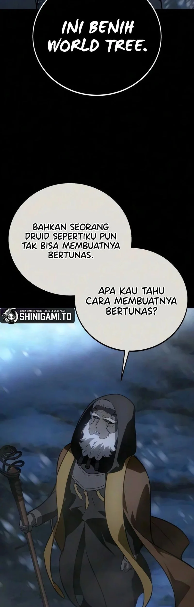 Chapter 133 - halaman 28