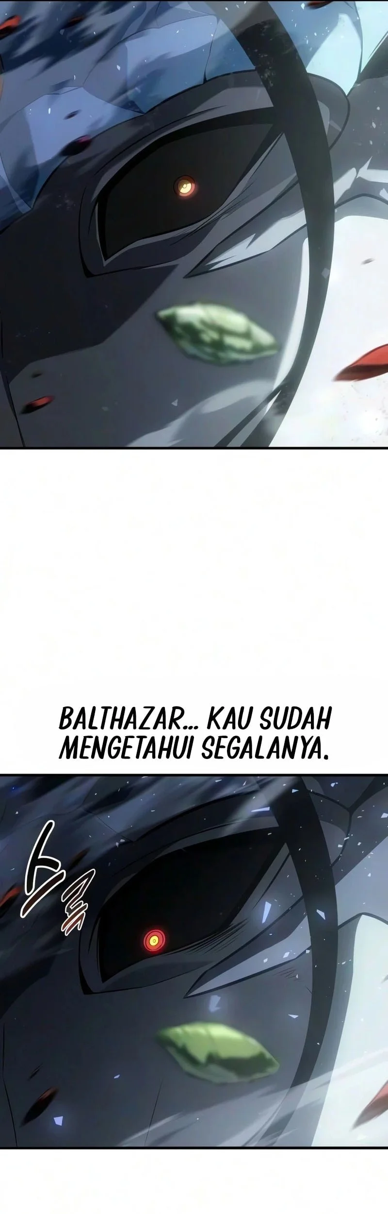 Chapter 133 - halaman 31