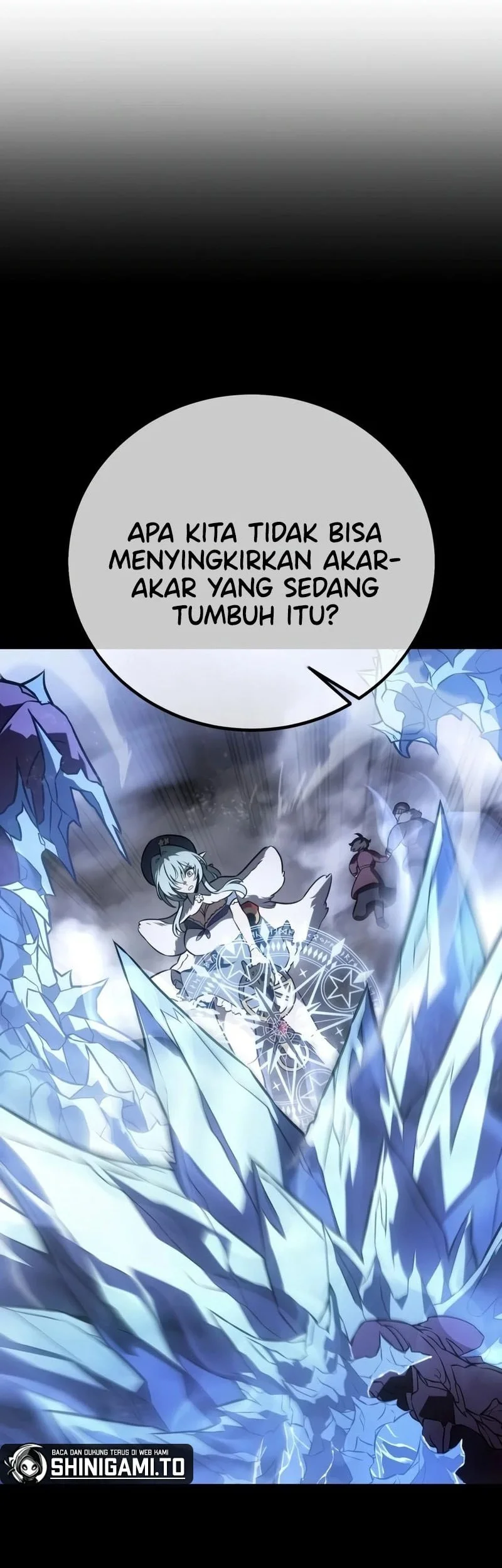 Chapter 134 - halaman 36